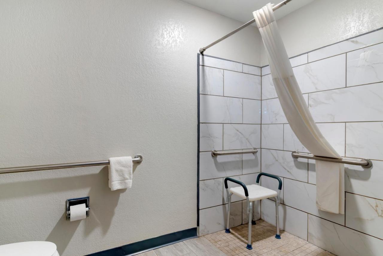 Quality Inn Newnan - Atlanta South מראה חיצוני תמונה