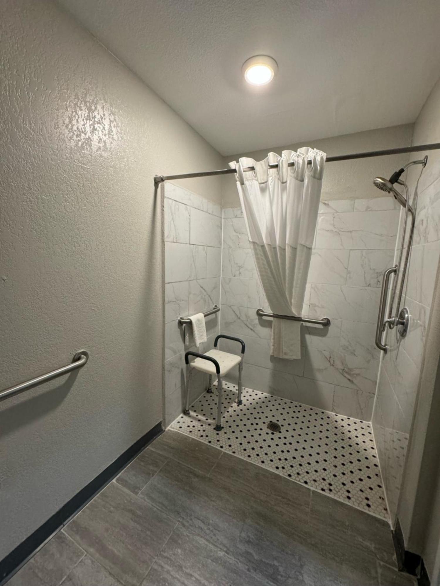 Quality Inn Newnan - Atlanta South מראה חיצוני תמונה